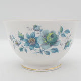 Queen Anne - 8500 Blue Flowers - 21-piece Tea Set