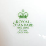Royal Standard - White Jonquils, 2820 - Trio