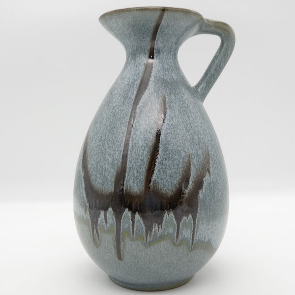 Blue Mountain Pottery - Mid-Century - Celadon Pitcher Vase