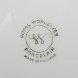 Royal Worcester - Wild Harvest - Side Plate