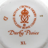 Royal Crown Derby - Derby Posies - Jug, 6.5 cm