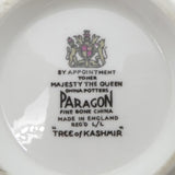 Paragon - Tree of Kashmir - Bud Vase