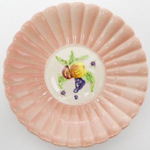 Brentleigh Ware - Fruit with Pink Rim - Small Dish