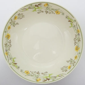 Royal Doulton - H5080 The Romance Series: Nicole - Cereal/Dessert Bowl