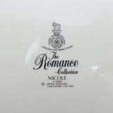 Royal Doulton - H5080 The Romance Series: Nicole - 6-setting Dinner Set