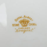 Royal Albert - Bouquet - Side Plate