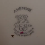 Foley - Anemone - Side Plate