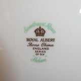 Royal Albert - Sweetheart Roses, Helen - Side Plate