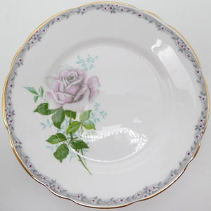 Royal Stafford - Roses to Remember, Pink - Side Plate