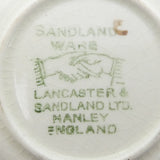 Lancaster & Sandland - Village Centre - Butter Pat