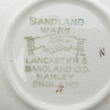 Lancaster & Sandland - Ye Olden Days - Butter Pat