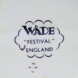 Wade England - Festival - Jug