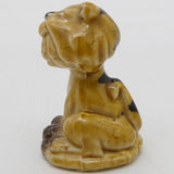 Wade Whimsies - Sabre Tooth Tiger - Figurine