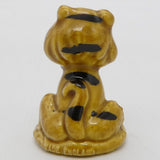 Wade Whimsies - Sabre Tooth Tiger - Figurine