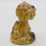 Wade Whimsies - Sabre Tooth Tiger - Figurine