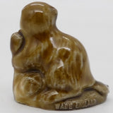 Wade Whimsies - Beaver - Figurine