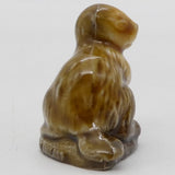 Wade Whimsies - Beaver - Figurine