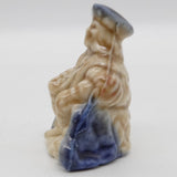 Wade Whimsies - Old King Cole - Figurine