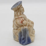 Wade Whimsies - Old King Cole - Figurine