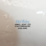 James Kent - Dainty Miss - Rectangular Dish