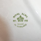 Royal Alma - Pinkie - Sandwich Tray