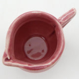 English-made - Pink Bands - Children's Tea-for-Two Tea Set