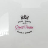 Queen Anne - Autumn Leaves - Side Plate