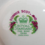 Royal Standard - Bonnie Scotland, Clan Campbell - Duo