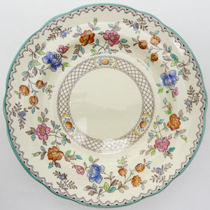 Spode - Audley - Side Plate