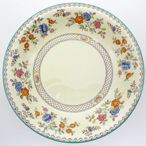 Spode - Audley - Cereal/Dessert Bowl