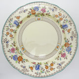 Spode - Audley - Salad Plate