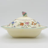 Spode - Audley - Lidded Serving Dish