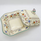 Spode - Audley - Salad Plate