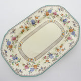 Spode - Audley - Salad Plate