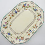 Spode - Audley - Salad Plate