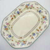 Spode - Audley - Salad Plate