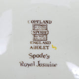 Spode - Audley - Lidded Serving Dish