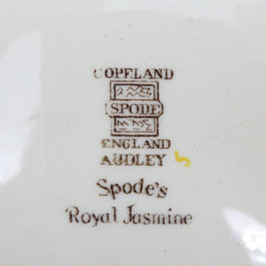 Spode - Audley - Lid for Serving Dish