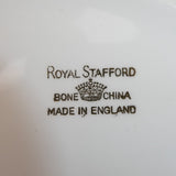Royal Stafford - Floral Sprays - Oval Dish