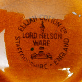 Lord Nelson - Lawn Bowls - Tankard
