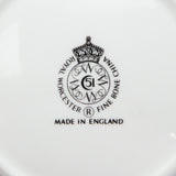 Royal Worcester - Bournemouth - Coaster