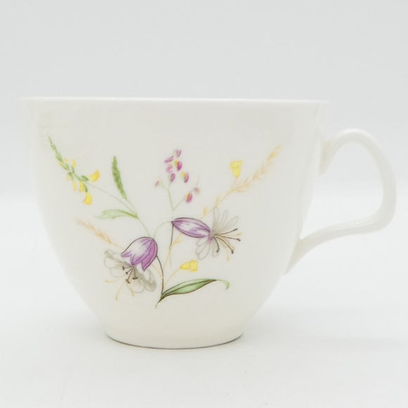 Foley - Wildflowers - Cup