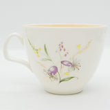 Foley - Wildflowers - Cup