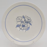 Spode - 5/2690 Anemone - Saucer for Double-handled Soup Bowl