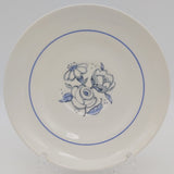 Spode - 5/2690 Anemone - Saucer for Tea Cup