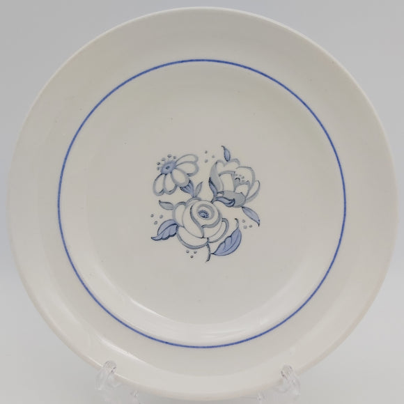 Spode - 5/2690 Anemone - Side Plate