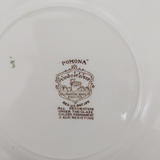 Johnson Brothers Windsor Ware - Pomona - Side Plate
